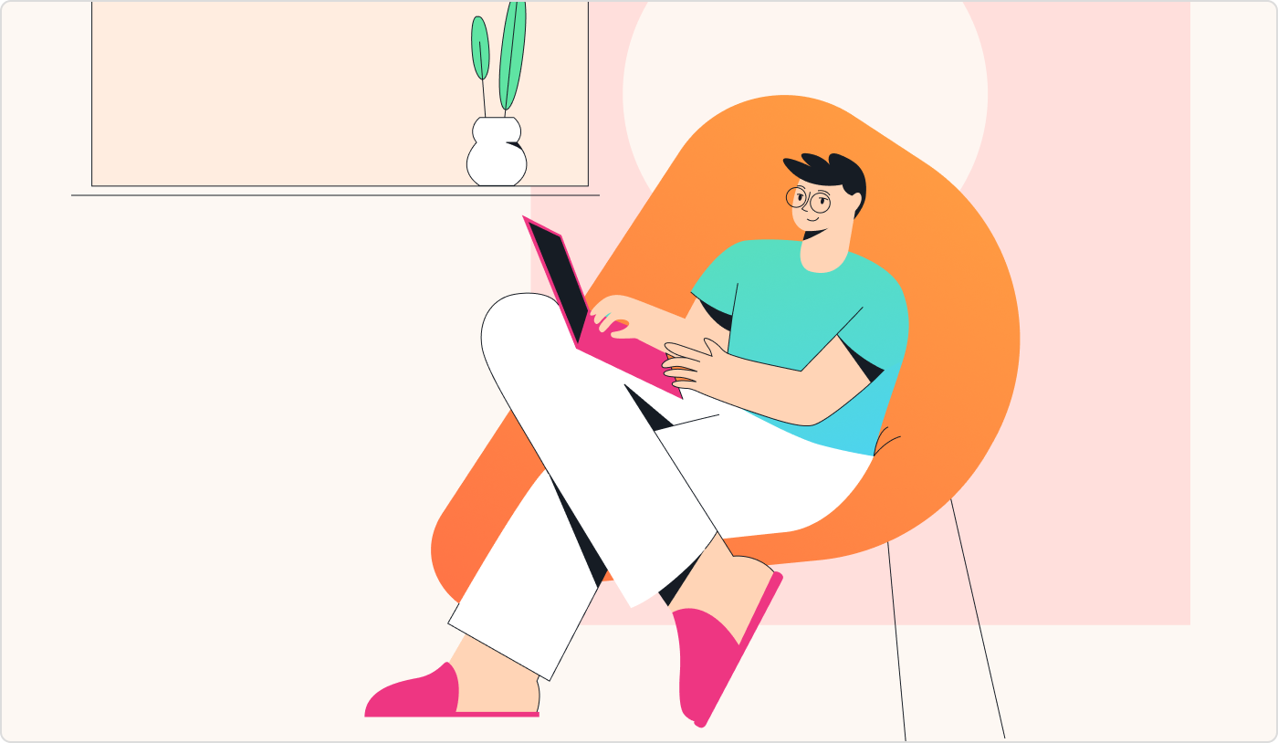 بيئات التعلم الالكترونية الشخصية