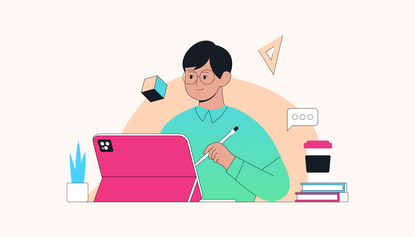 كيف يُحوِّل التعلم الإلكتروني المحتوى التعليمي كيف يُحوِّل التعلم الإلكتروني المحتوى التعليمي