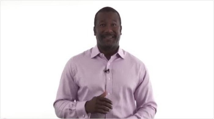 دمج الوسائط المتعددة في التدريب