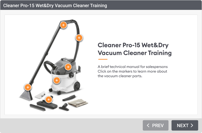 استفد من قوة التعلم الجزئي