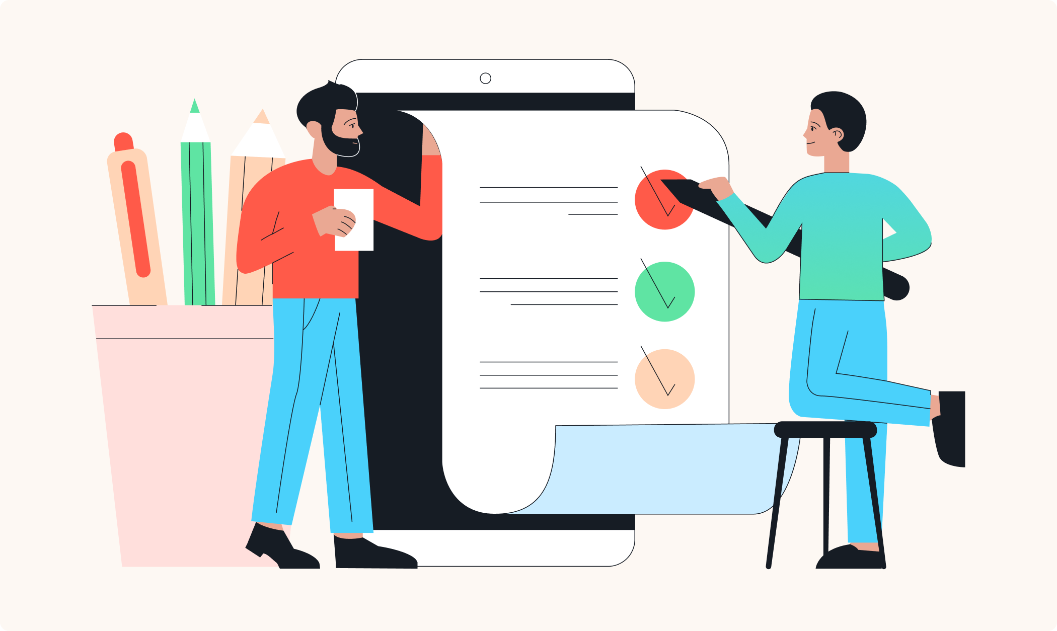 ما هي مؤشرات الأداء الرئيسية (KPIs)؟ ما هي مؤشرات الأداء الرئيسية (KPIs)؟