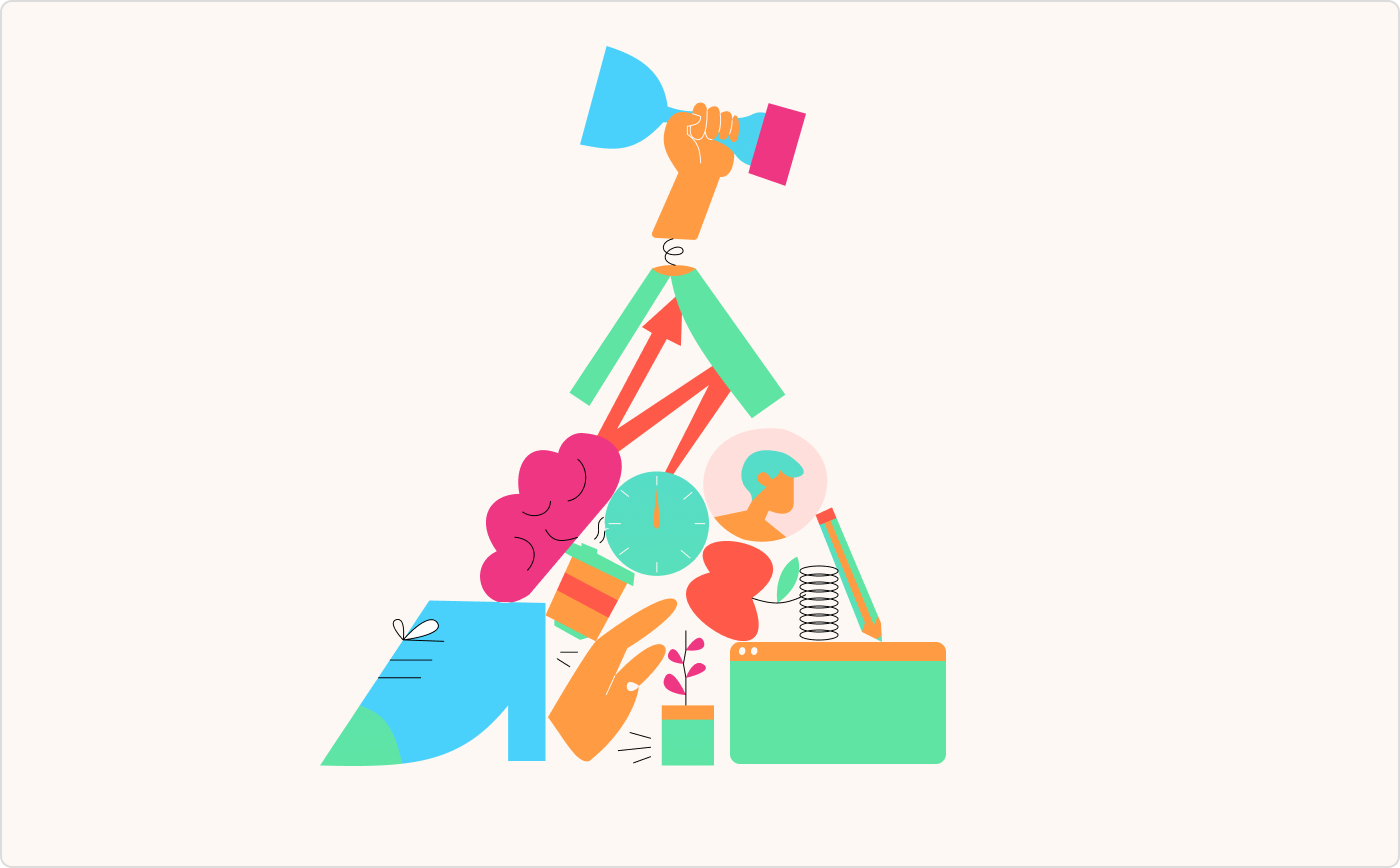 كيف يعالج التدريب أنواع الأخطاء المختلفة كيف يعالج التدريب أنواع الأخطاء المختلفة